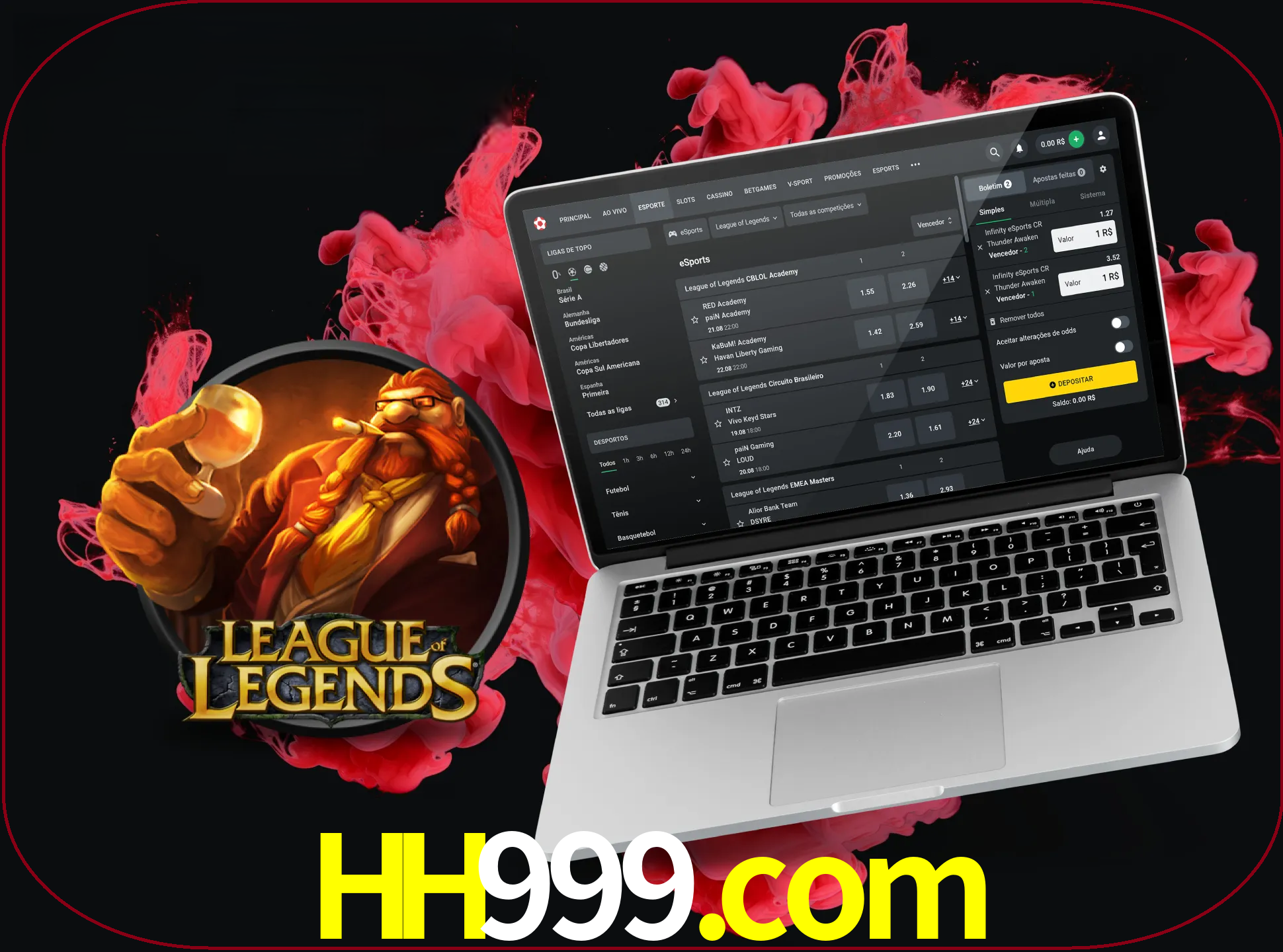 Se é um fã deste jogo, muitos torneios fantásticos que o vão surpreender estão disponíveis no hh999.