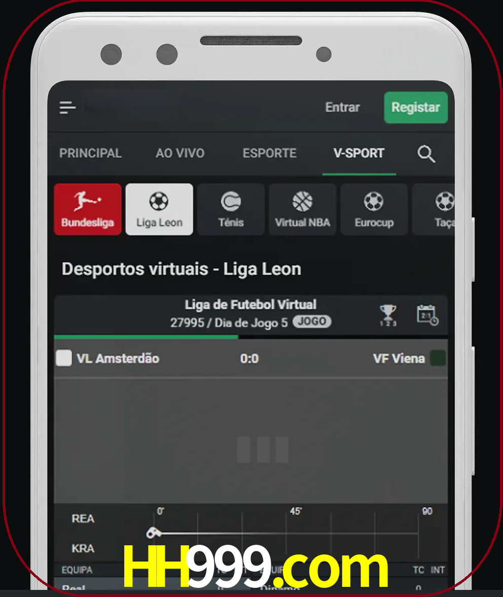 Aposta em diferentes diciplines virtuais.